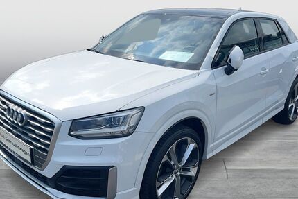 Audi Q2 99.861 km 21.450 &euro; Duisburg 47178