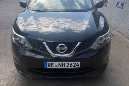 Nissan Qashqai 107.197 km 8.790 &euro; Dorsten 46284