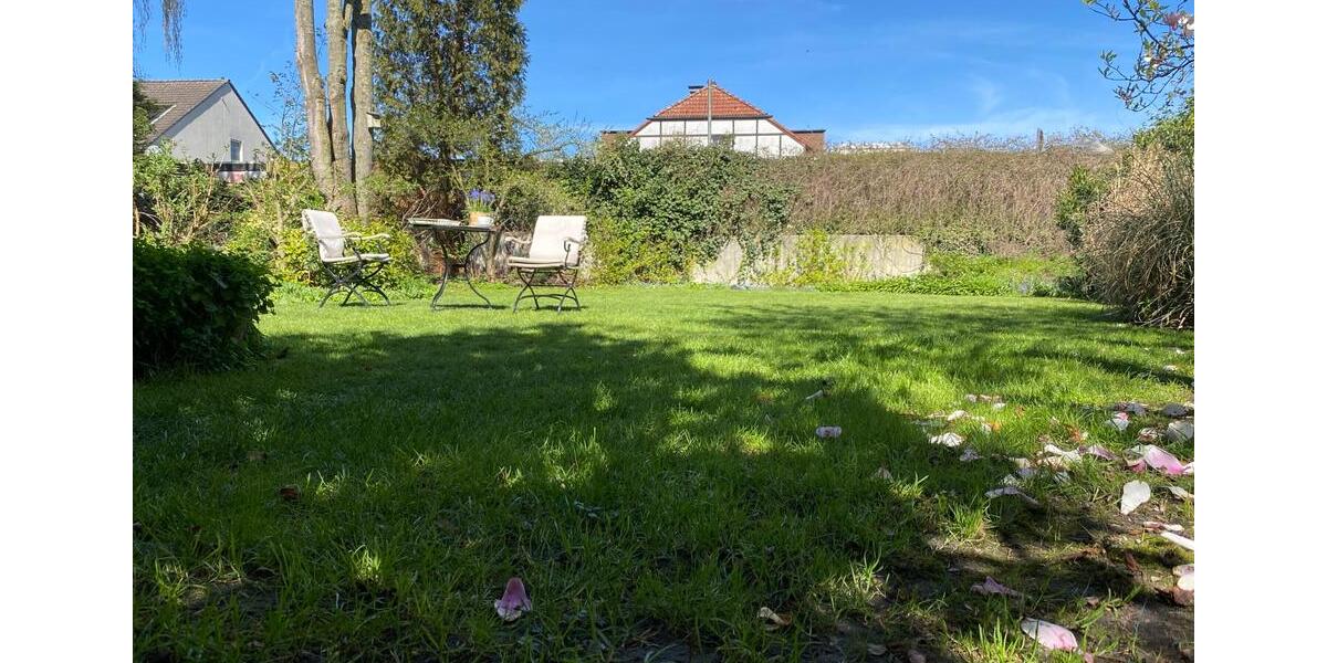 Doppelhaushälfte Gelsenkirchen Erle - 5 Zimmer, 140 m&sup2;, 329.000&euro; | Angebot:26122090