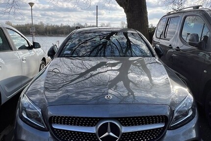 Mercedes-Benz C 180 106.000 km 23.000 &euro; Dinslaken 46535