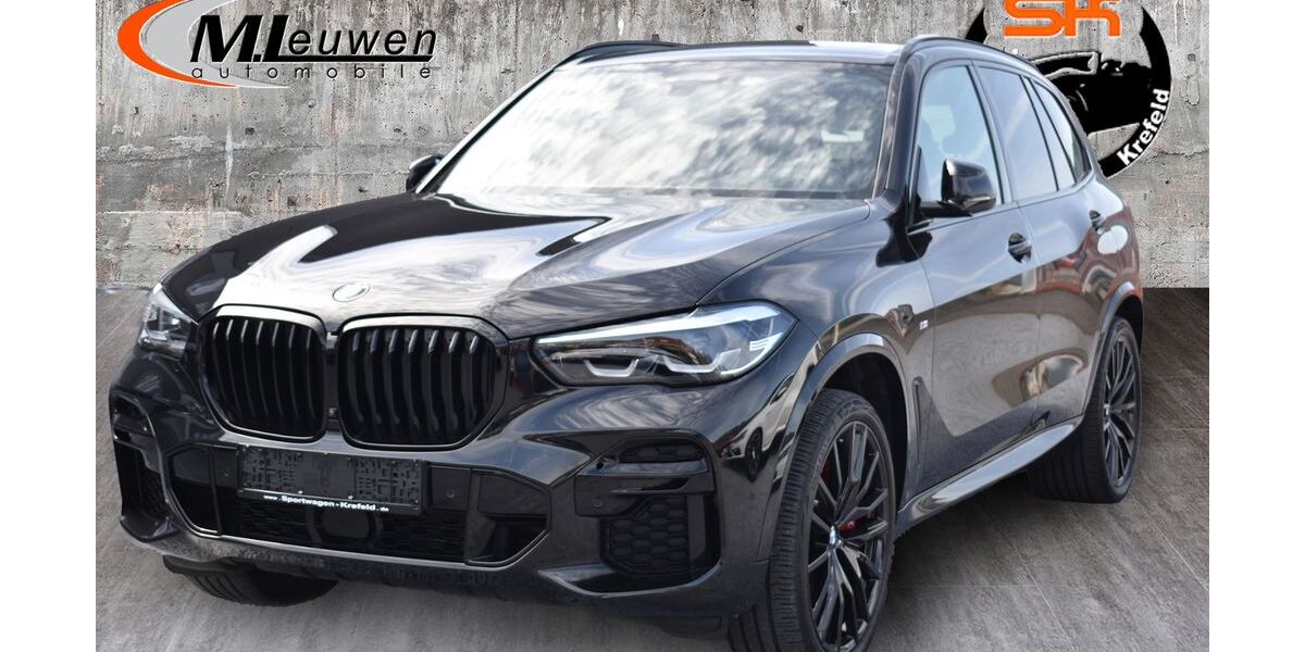 BMW X5 98.894 km 57.950 &euro; Krefeld 47800
