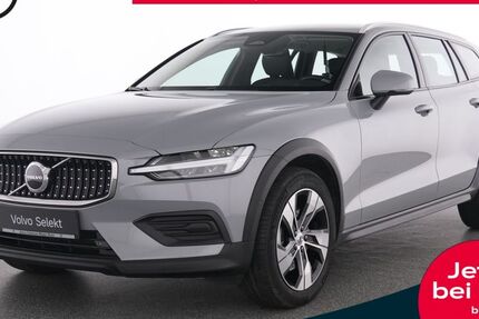 Volvo V60 Cross Country 21.652 km 36.990 &euro; Essen-Kray 45309