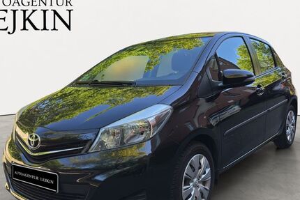 Toyota Yaris 104.164 km 6.990 &euro; Krefeld 47803