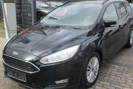 Ford Focus 100.000 km 7.999 &euro; Oberhausen 46149