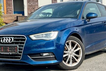 Audi A3 270.550 km 6.500 &euro; Gelsenkirchen 45884