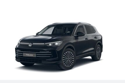 VW Tiguan 4.744 km 38.250 &euro; Gelsenkirchen 45888