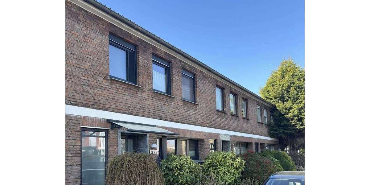 Einfamilienhaus Moers - 4 Zimmer, 115 m&sup2;, 419.900&euro; | Angebot:25826013