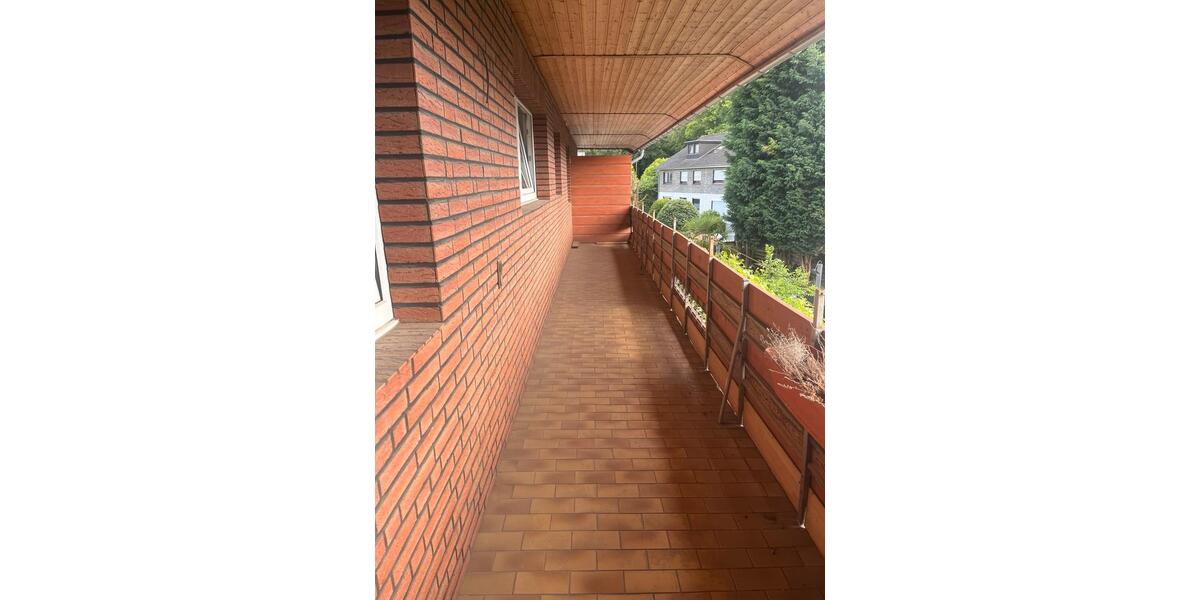 Etagenwohnung Hünxe - 1 Zimmer, 74 m&sup2;, 710&euro; | Angebot:26242004
