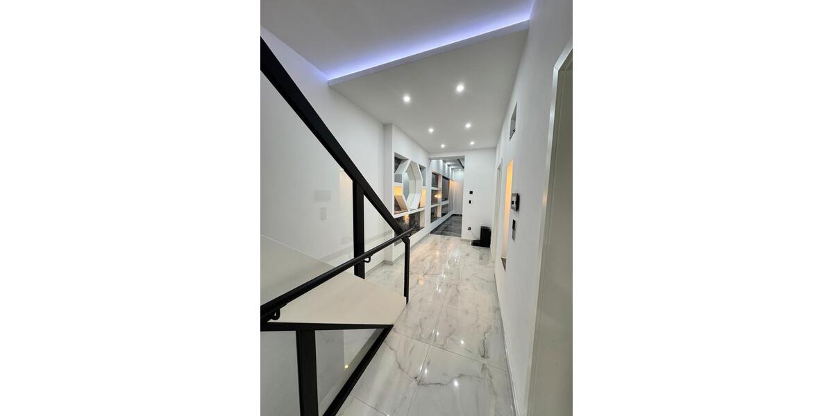 Reihenhaus Gladbeck Alt-Rentfort - 4 Zimmer, 115 m&sup2;, 395.000&euro; | Angebot:26254833