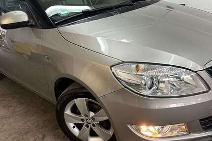 Skoda Roomster 95.000 km 7.700 &euro; Essen 45326