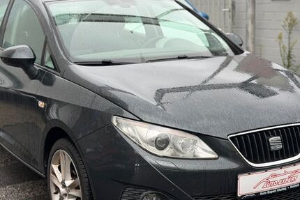 Seat Ibiza 134.000 km 5.990 &euro; Krefeld 47807