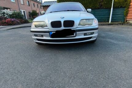BMW 325 269.000 km 3.999 &euro; Issum 47661