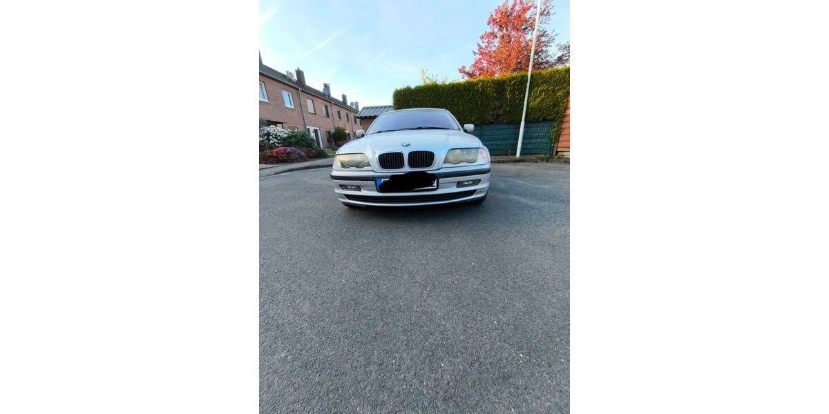 BMW 325 269.000 km 3.999 &euro; Issum 47661