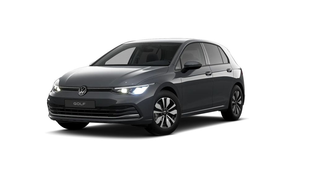 VW Golf 40.215 km 20.880 &euro; Wesel 46483