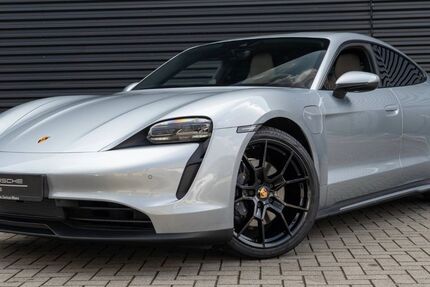 Porsche Taycan 60.130 km 59.900 &euro; Moers 47441
