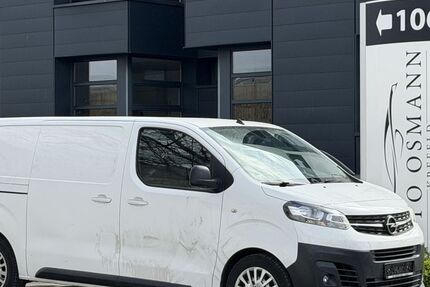 Opel Vivaro 131.800 km 11.950 &euro; Krefeld 47805