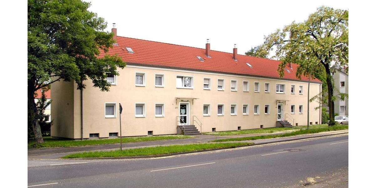 Etagenwohnung Duisburg Huckingen - 2 Zimmer, 65 m&sup2;, 579&euro; | Angebot:26306692