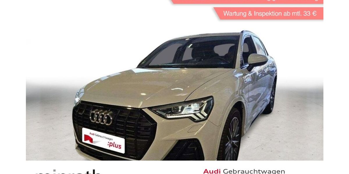 Audi Q3 73.388 km 28.380 &euro; Moers-Hülsdonk 47441