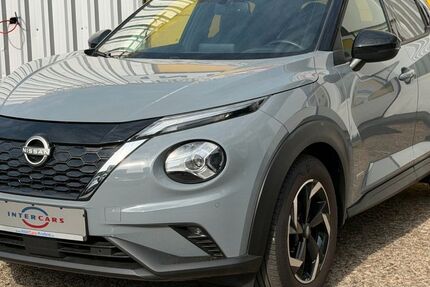 Nissan Juke 34.000 km 19.900 &euro; Krefeld 47799