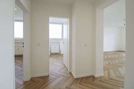 Wohnung Duisburg Essenberg - 2 Zimmer, 58 m&sup2;, 83.000&euro; | Angebot:27236479