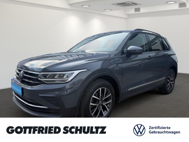 VW Tiguan 57.163 km 25.250 &euro; Mülheim 45478