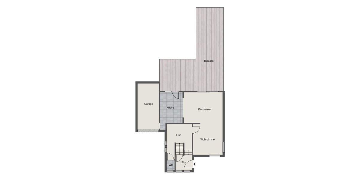 Einfamilienhaus Krefeld / Bockum Bockum - 4 Zimmer, 171 m&sup2;, 595.000&euro; | Angebot:25740522