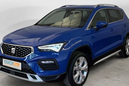Seat Ateca 42.112 km 23.789 &euro; Moers 47445