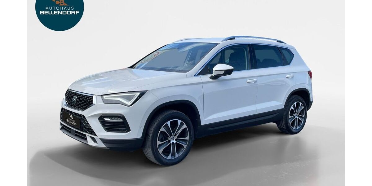 Seat Ateca 95.710 km 26.370 &euro; Bottrop 46244