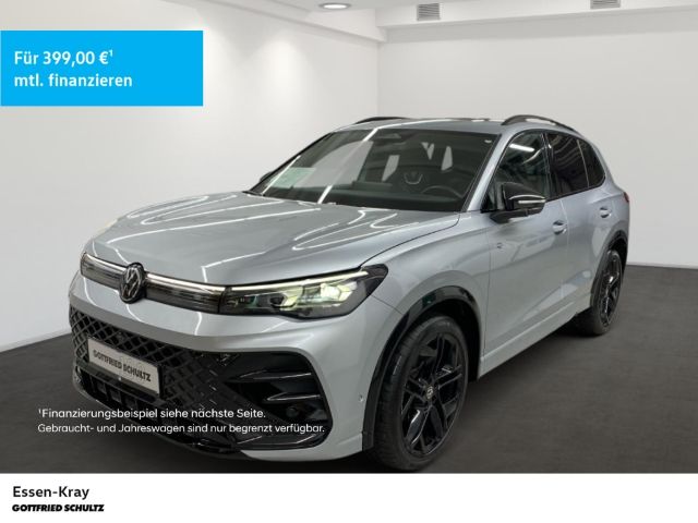 VW Tiguan 12.576 km 43.640 &euro; Essen 45307