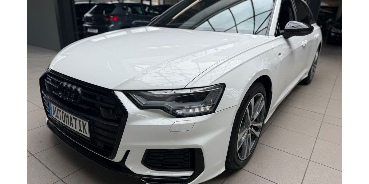 Audi A6 131.000 km 31.890 &euro; Bottrop 46236