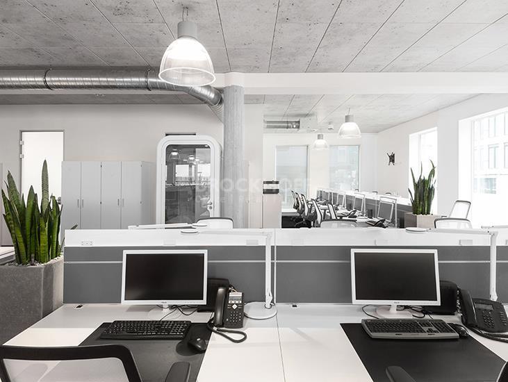 Gewerbeobjekt Essen Stadtkern - 10&euro; | Angebot:21345195