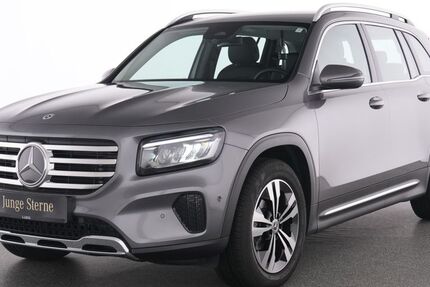 Mercedes-Benz GLB 180 4.855 km 40.685 &euro; Essen 45309