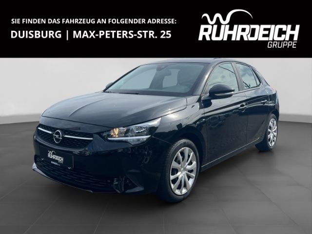 Opel Corsa 32.950 km 13.990 &euro; Duisburg 47059