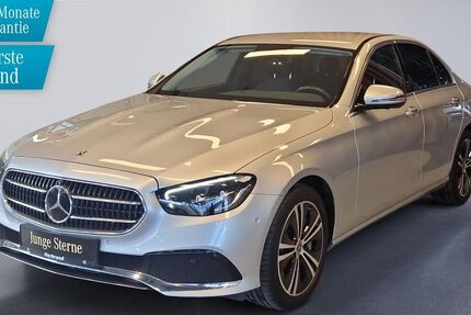 Mercedes-Benz E 450 67.804 km 47.980 &euro; Krefeld 47800