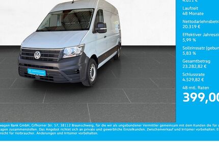 VW Crafter 133.070 km 24.930 &euro; Wesel 46485