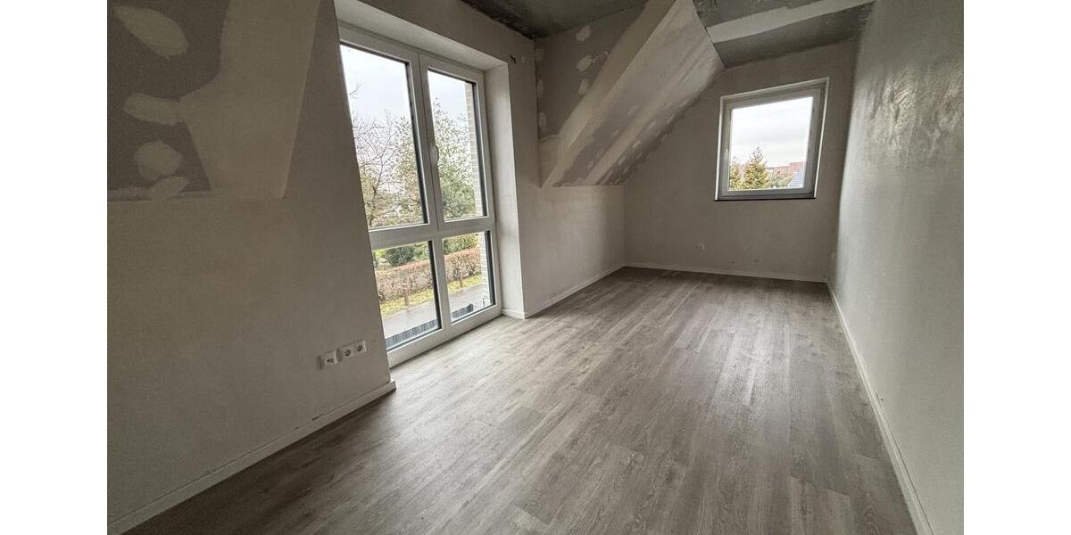 Doppelhaushälfte Hamminkeln - 3 Zimmer, 102 m&sup2;, 1.350&euro; | Angebot:23759940