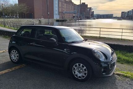 Mini ONE 105.000 km 7.250 &euro; Duisburg 47051