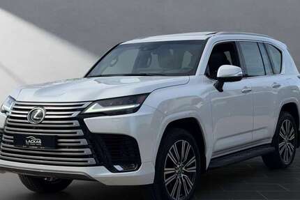 Lexus LX 500d 1.154 km 169.950 &euro; Wesel 46485