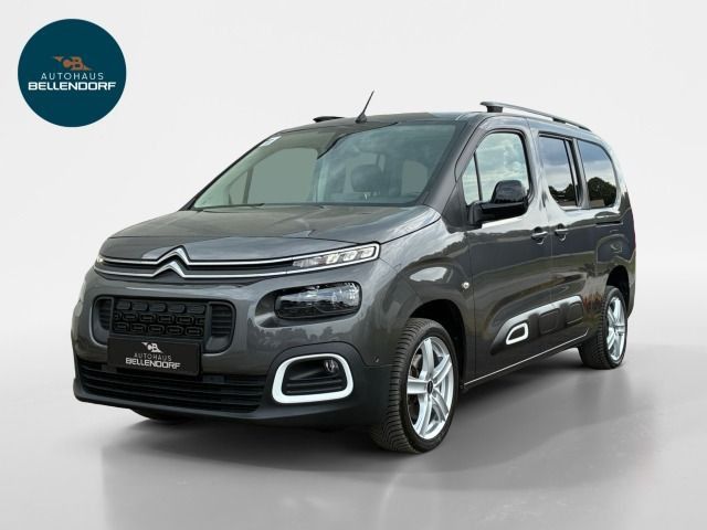Citroen Berlingo 47.447 km 24.940 &euro; Bottrop 46244