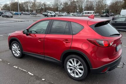 Mazda CX-5 172.000 km 6.222 &euro; Essen 45355