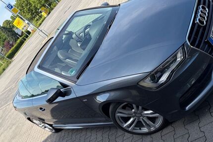 Audi A3 91.000 km 13.700 &euro; Hünxe 46569