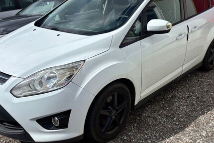 Ford Grand C-Max 367.000 km 2.500 &euro; Rheinberg 47495