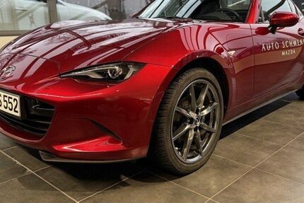 Mazda MX-5 7.649 km 31.994 &euro; Duisburg 47166