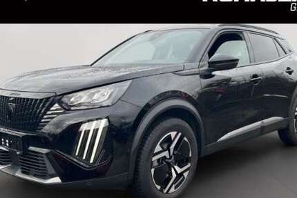 Peugeot 2008 16.700 km 21.490 &euro; Mülheim an der Ruhr 45475