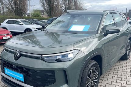 VW Tayron 24.200 km 36.890 &euro; Duisburg 47178