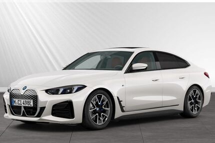 BMW i4 4.850 km 47.700 &euro; Geldern 47608