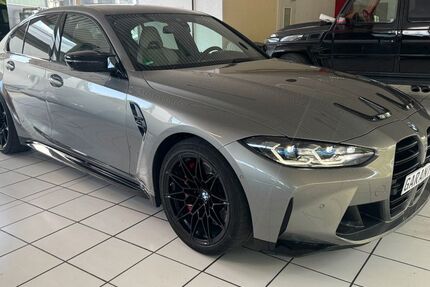 BMW M3 49.000 km 63.400 &euro; Essen 45326