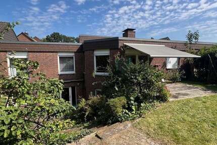 Haus Marl Alt-Marl - 14 Zimmer, 229 m&sup2;, 469.000&euro; | Angebot:26274557