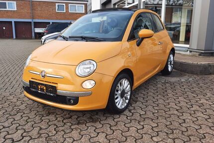 Fiat 500 86.000 km 7.290 &euro; Geldern 47608