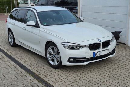 BMW 318 101.000 km 15.400 &euro; Oberhausen 46147